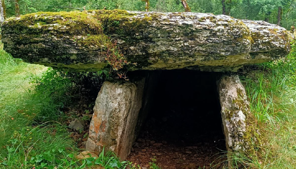 © SPL Ouest Aveyron Tourisme