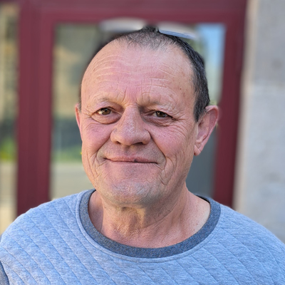 Joël SAVIGNAC