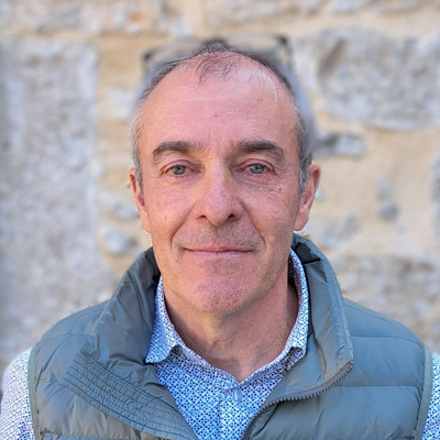 Didier CARRIÉ