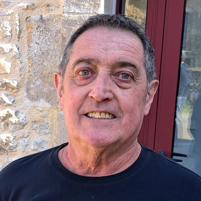 Alain VIONNET