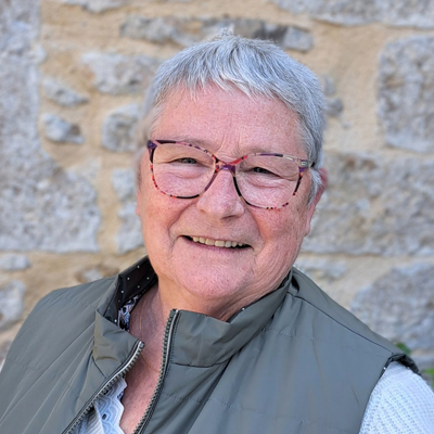 Colette BOYER