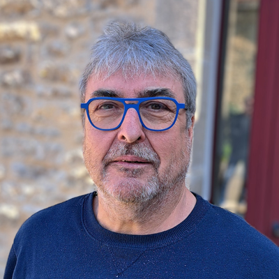 Alain SAVIGNAC