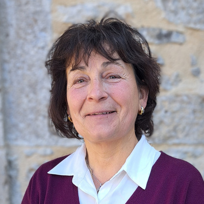 Maryline ANDRIEUX